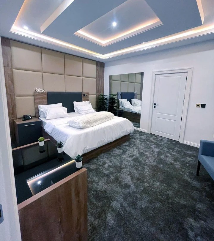Premium One Bedroom