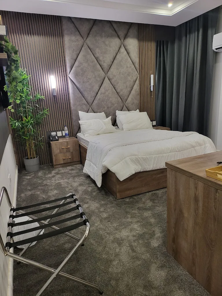 Prestige 3-Bedroom Suite