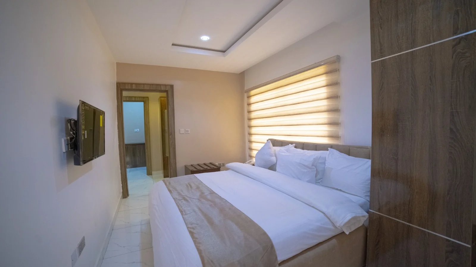 Yankari Suite