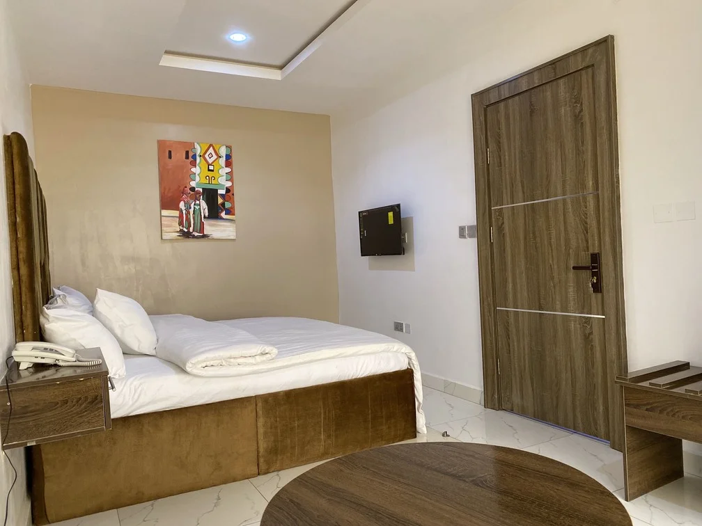 Deluxe Suite