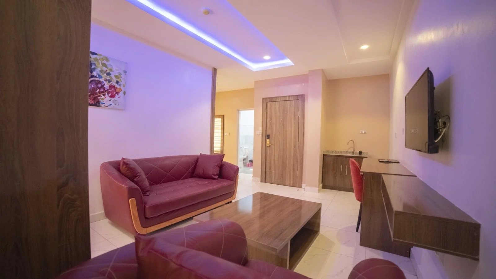 Royal Suite