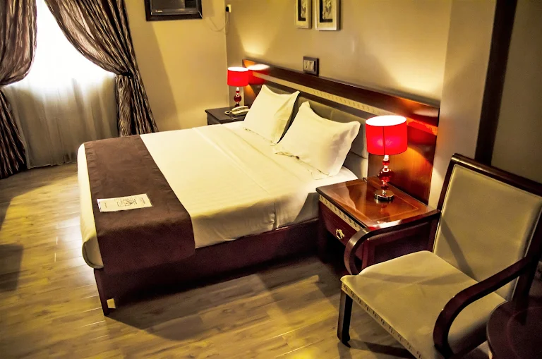 Executive Room