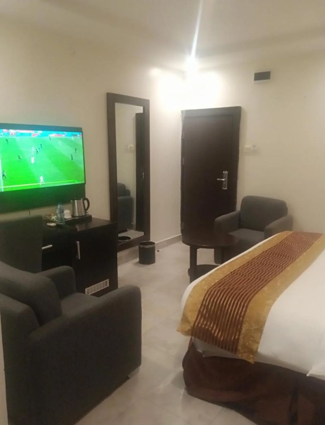 Royal Room