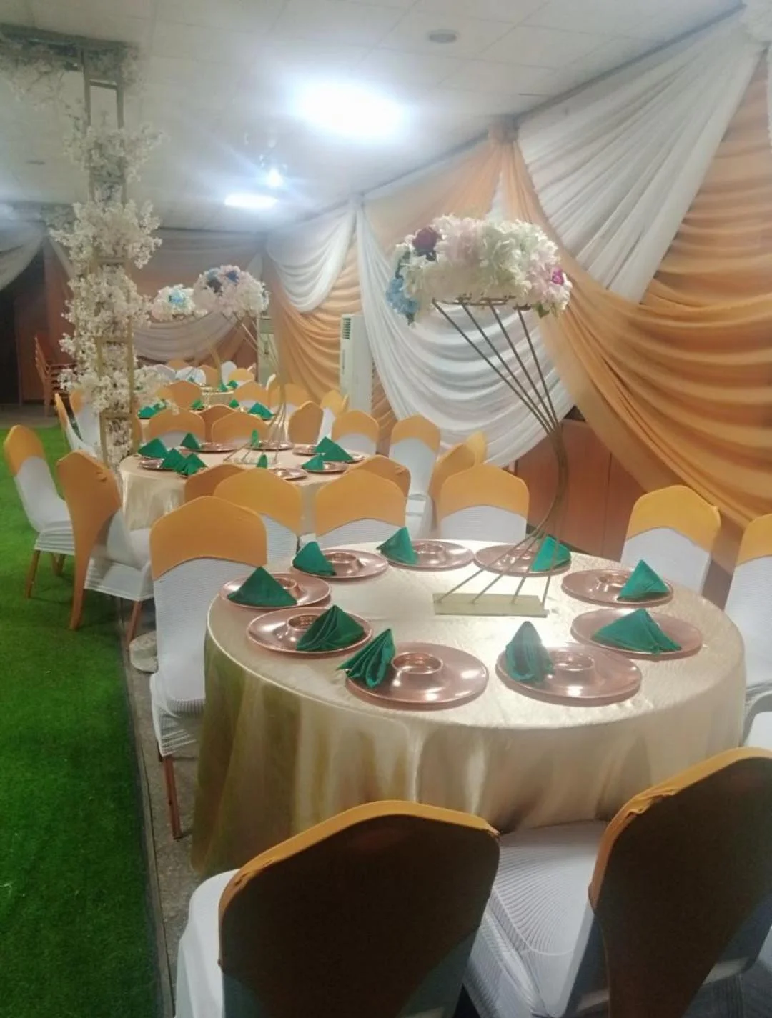 Meeting Hall 2
