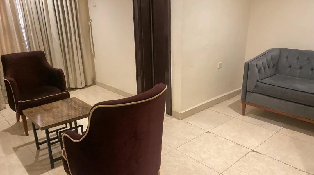 Golden Suites