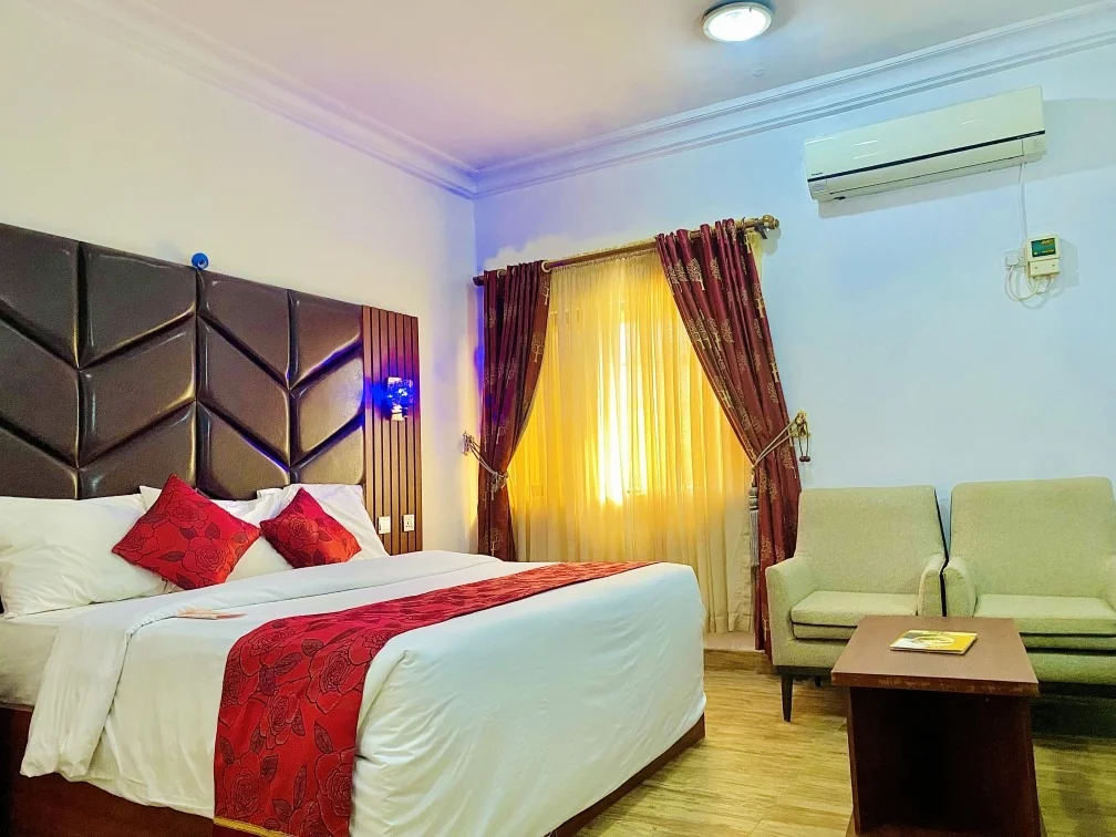 Continental Suite