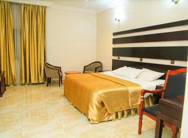 Diamond Room