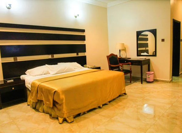 King size Room