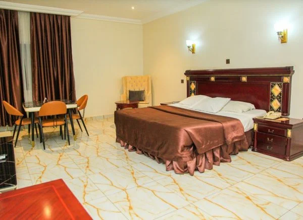 Premium King Size