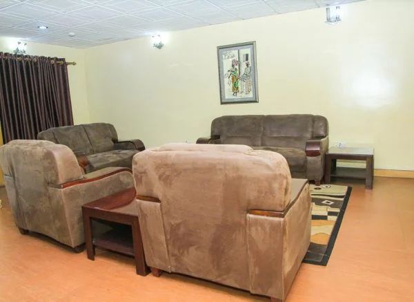 Serviced Apartments