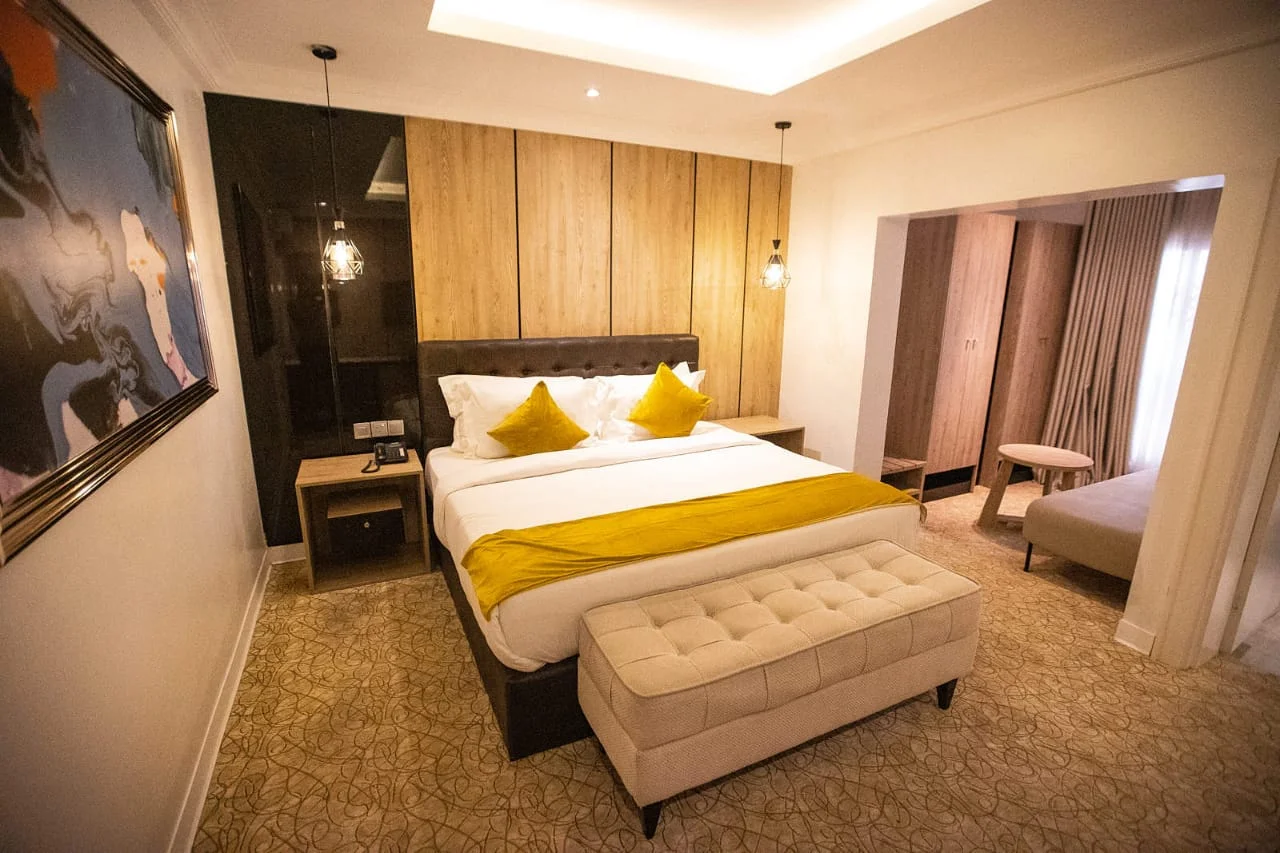 Executive Suite