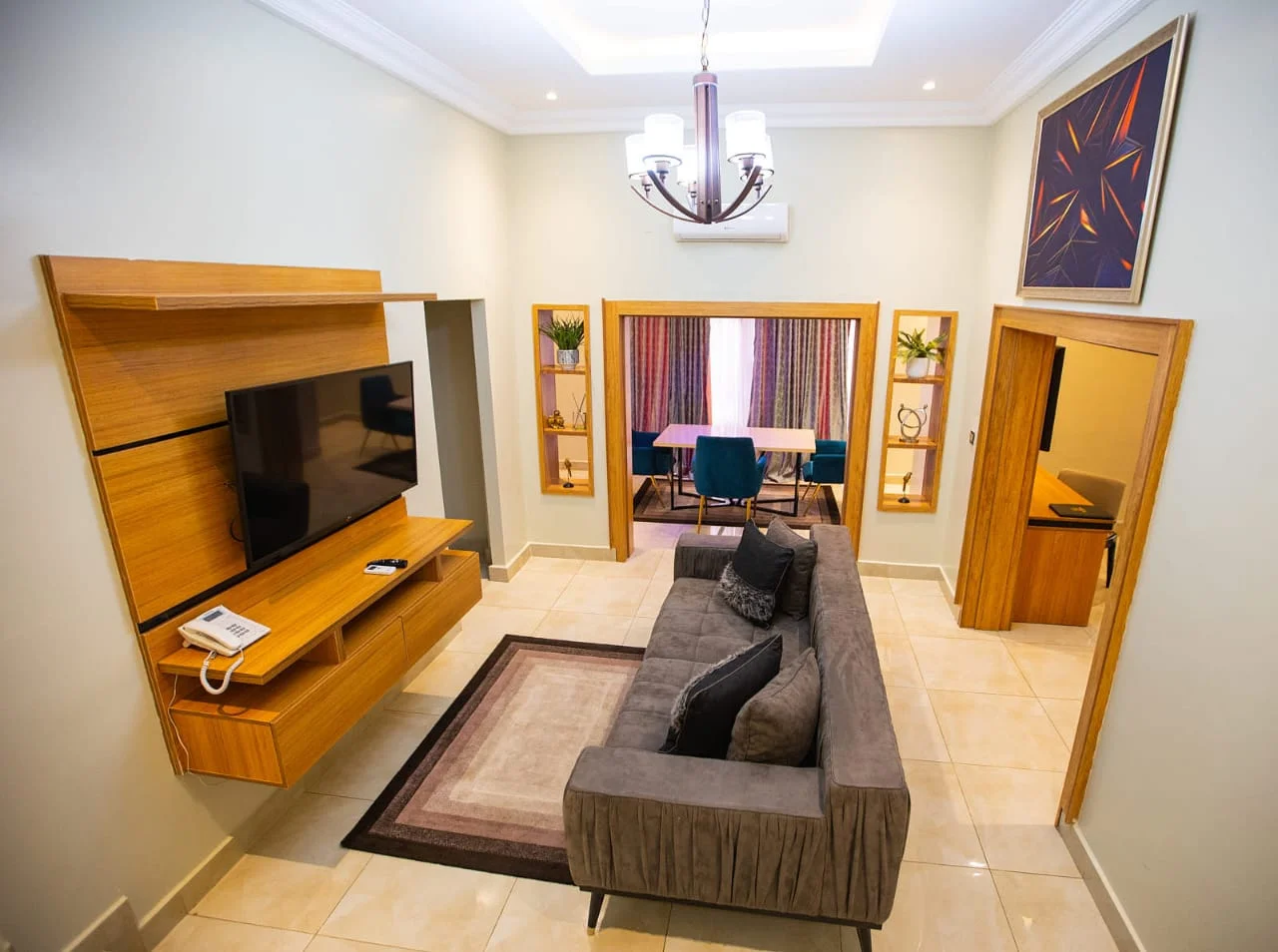 Grand Suite