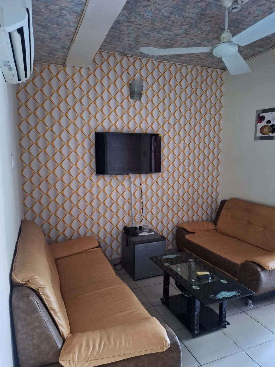 Royal Suite