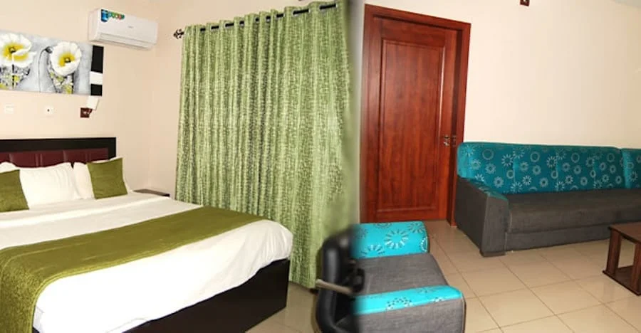 Stanzel Suite