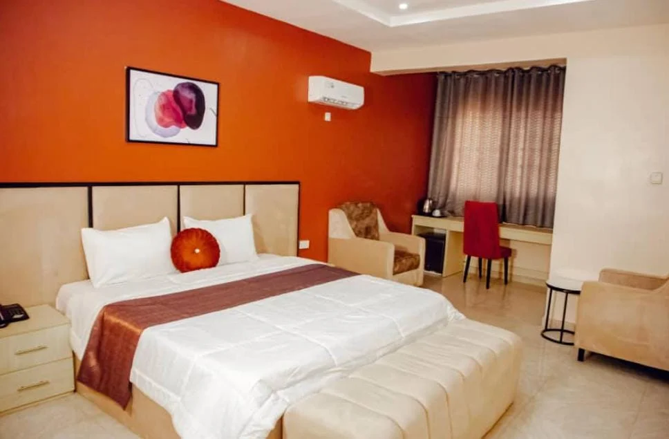Executive Room