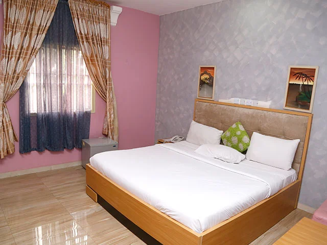Golden Room