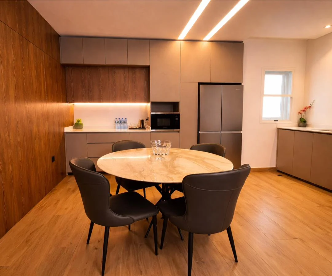Royal Suite