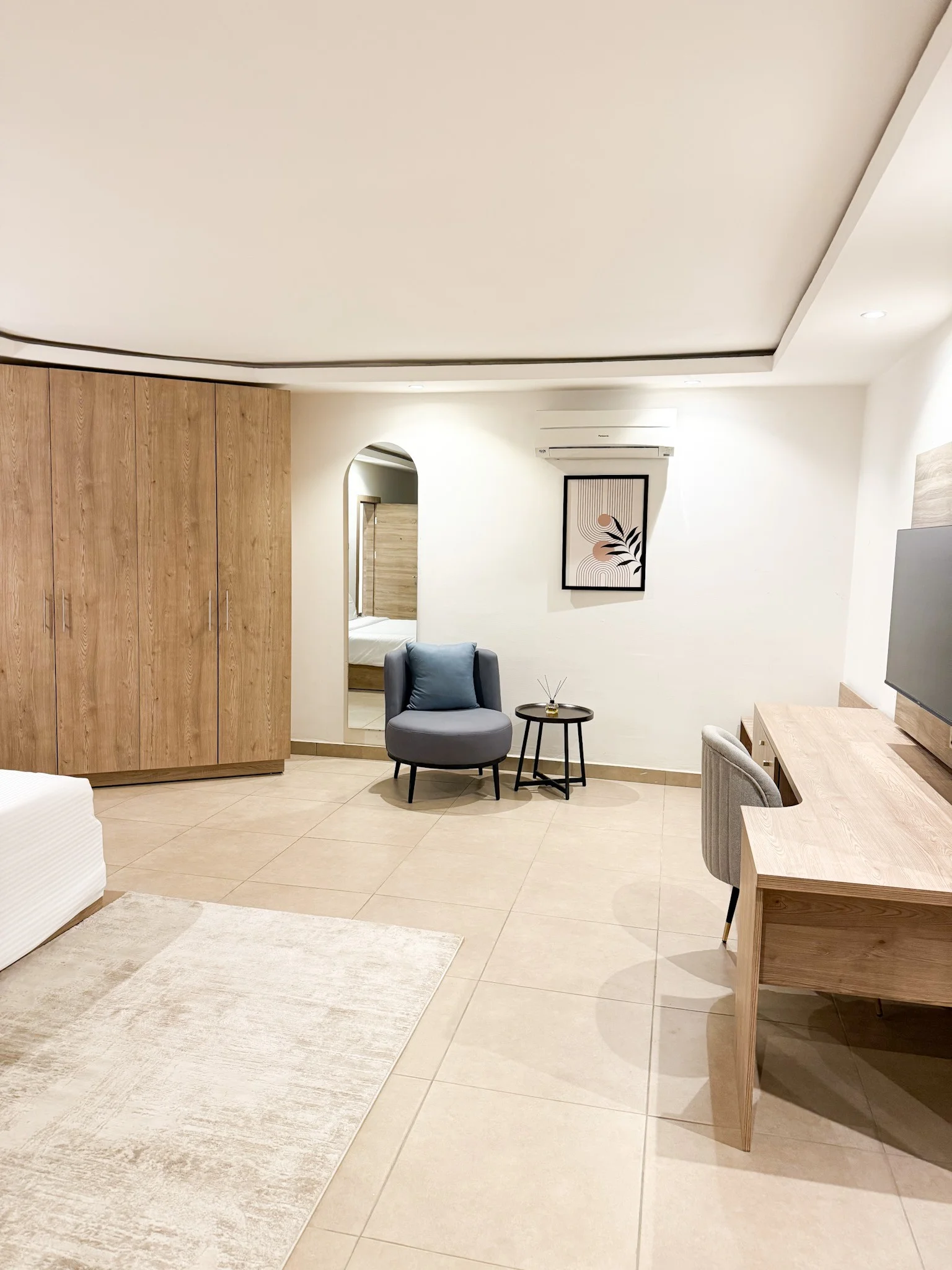 Executive Suite