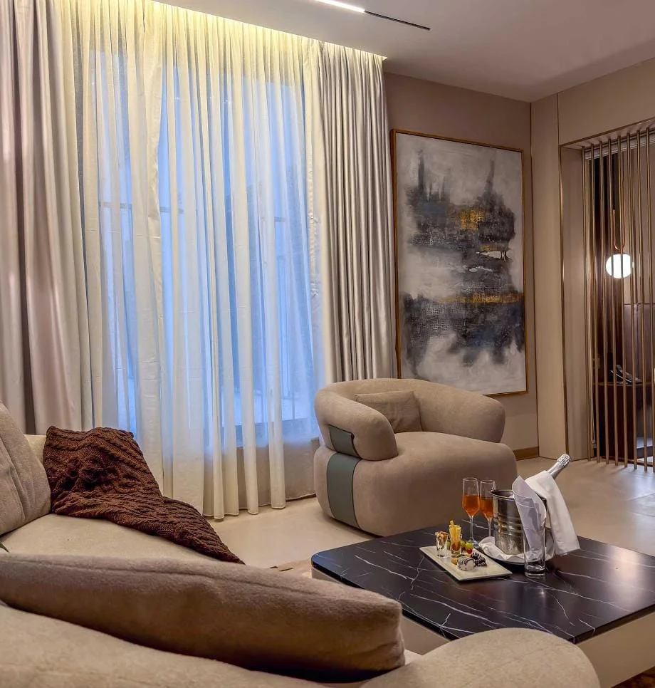 One Bedroom Premier