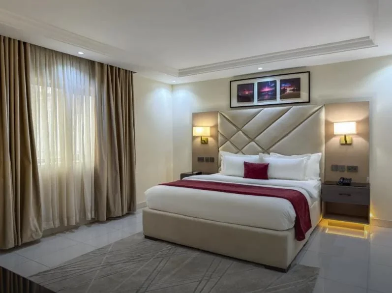 Classic Room
