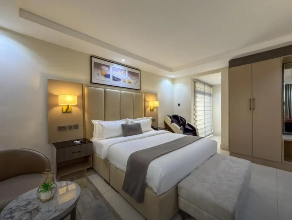 Executive Suite