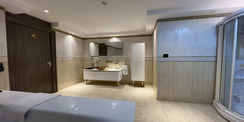 Presidential Suite