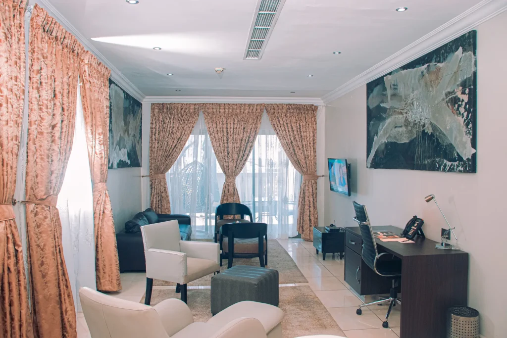 CEO's Suite
