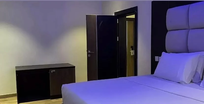 Deluxe Standard Room