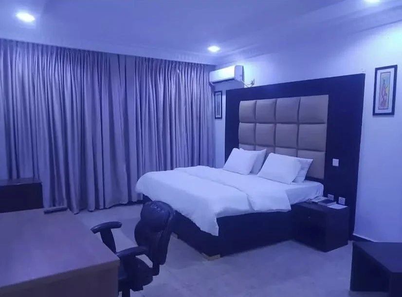 Prestige Luxury Room