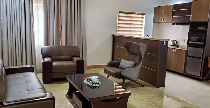 Prestige Apartments