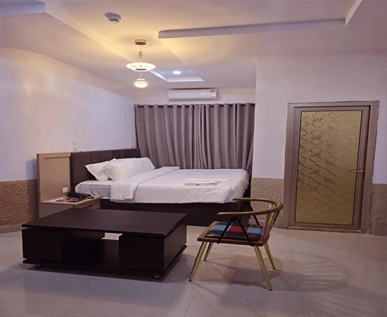 Executive Room