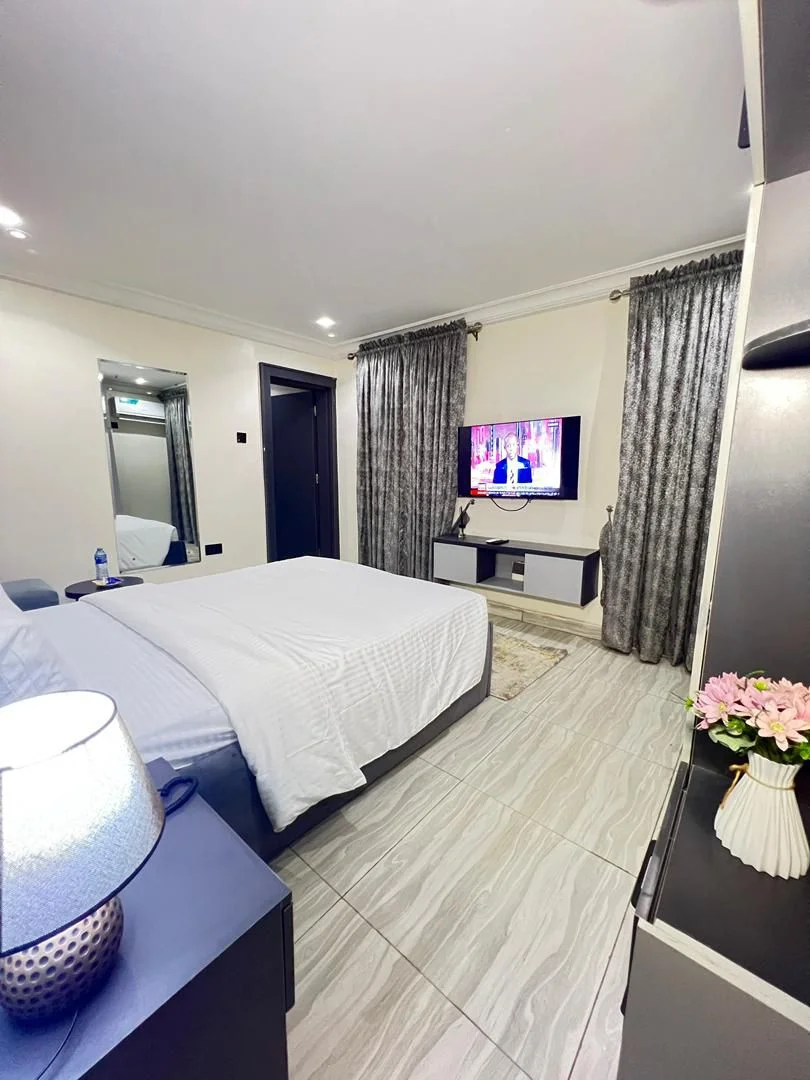 Economy Studio Room
