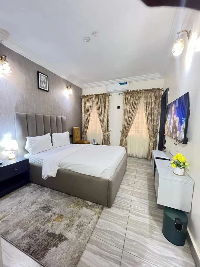 King Suite 3Bedroom