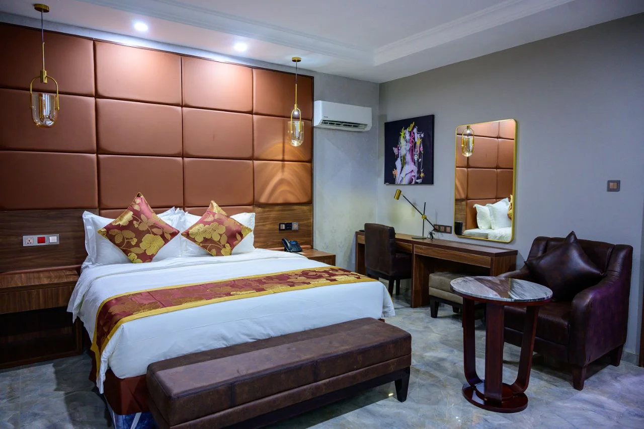 Superior Room