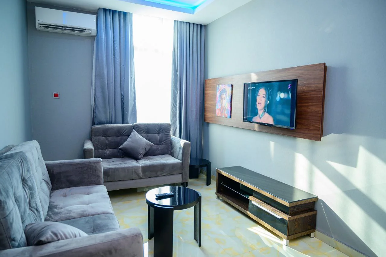 Executive Suite