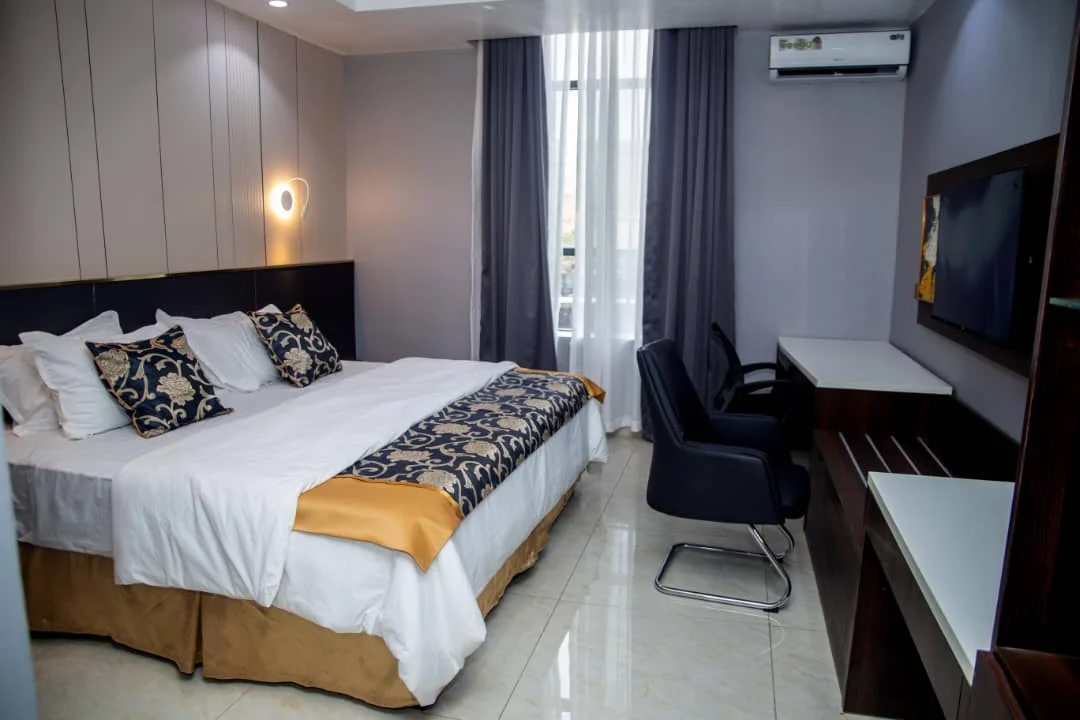 Royal Suite