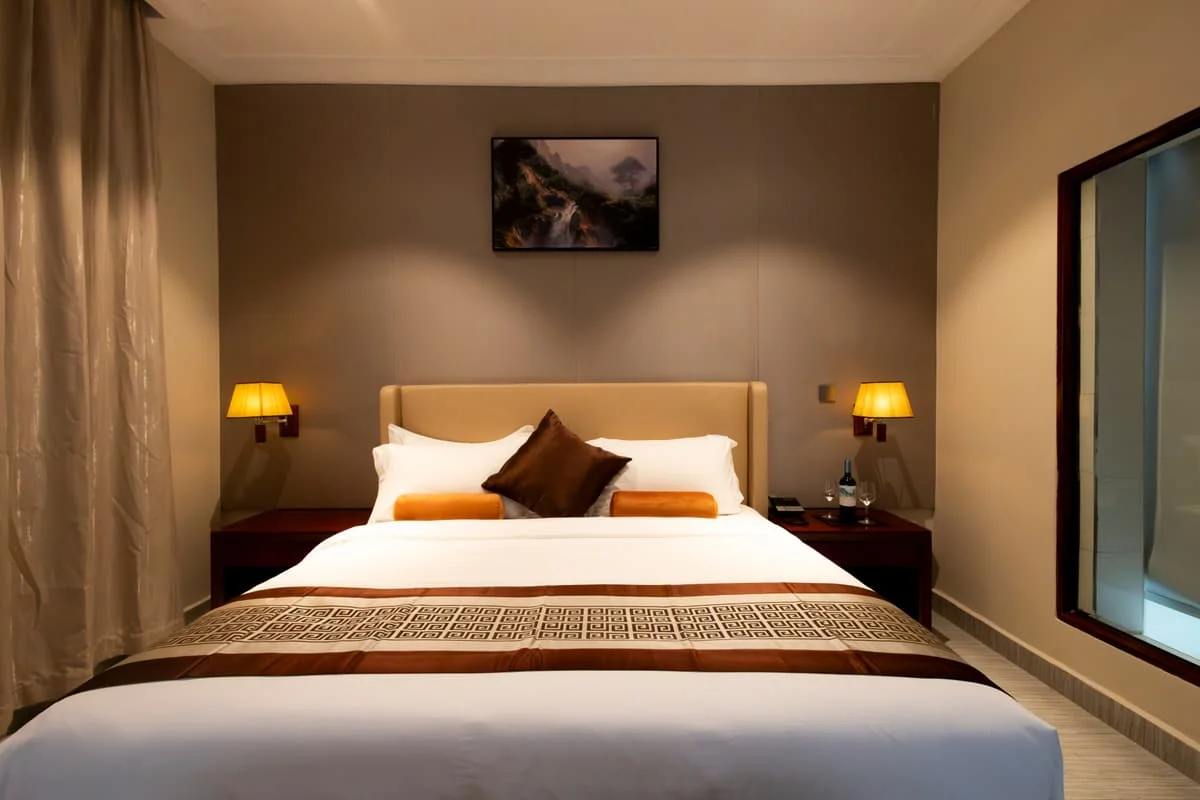 Classic Room