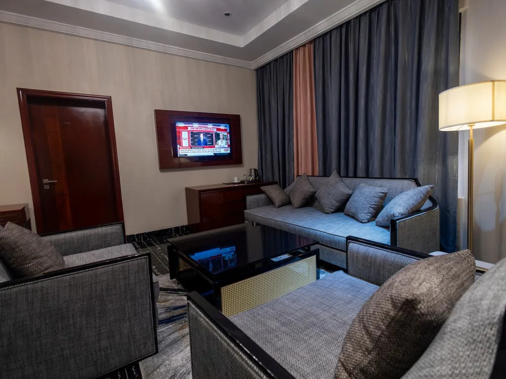 Signature Room