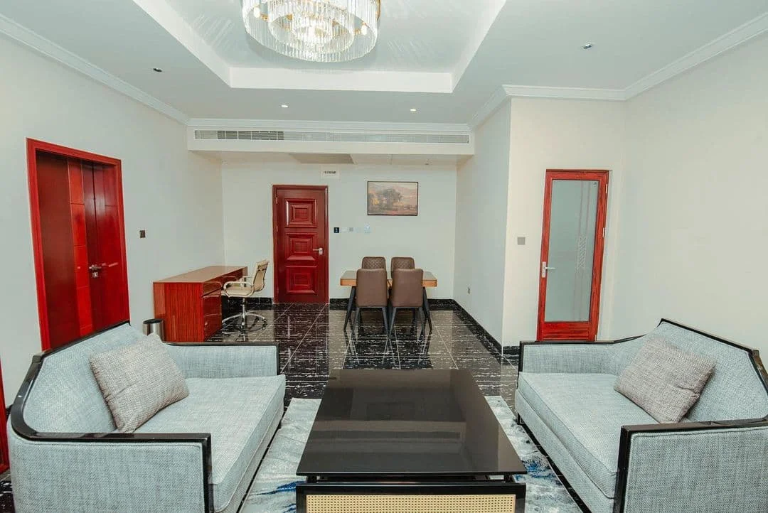 Executive Suite