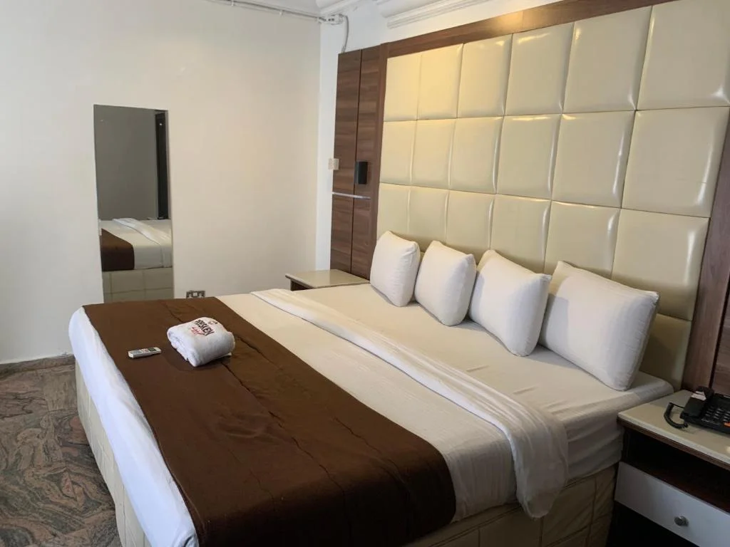 Junior suite