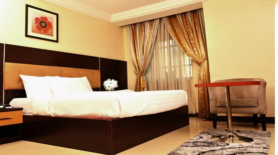 Executive suites