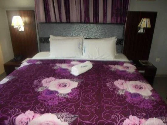Royal suite