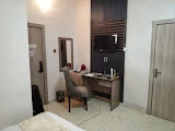 Boutique room