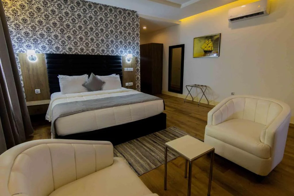 Superior room