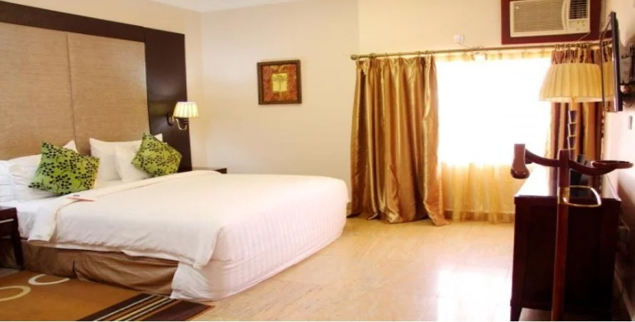 Executive Room