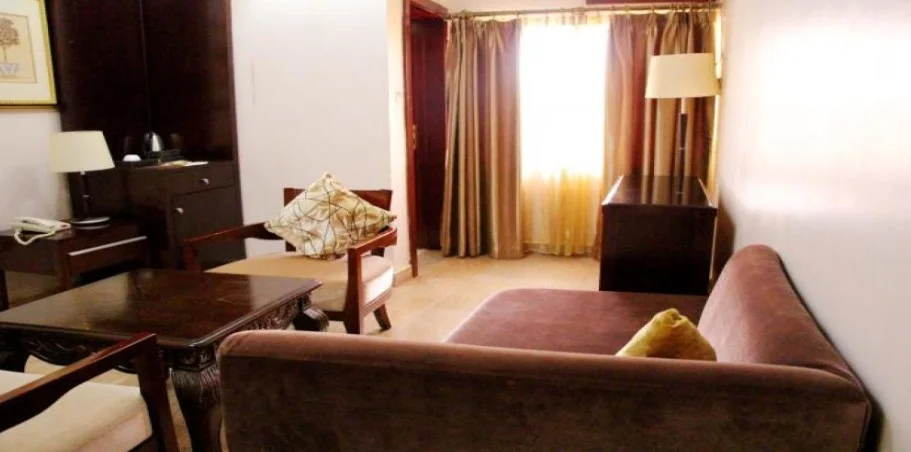 Junior Suite