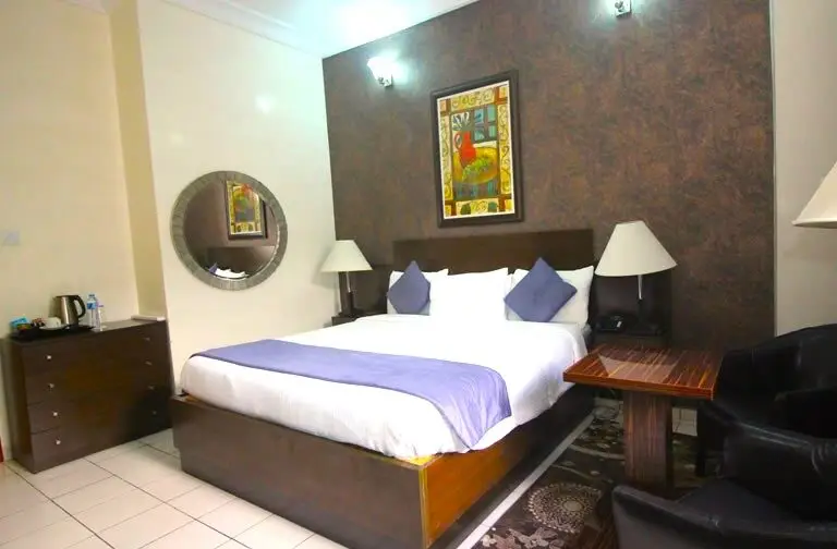Classic Room