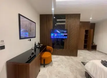 Ponny Room