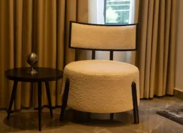 APPALOOSA ROOM