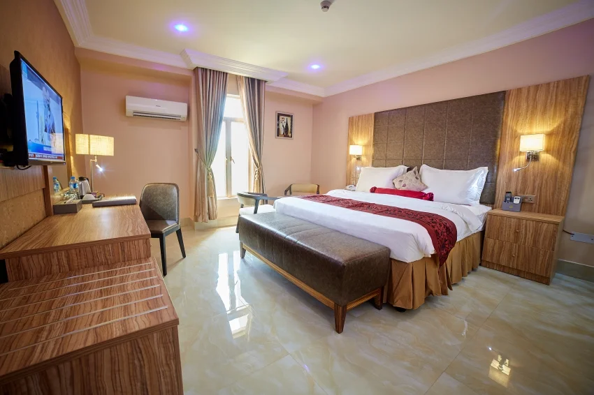 Royal Room